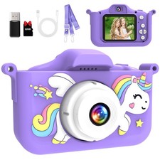Appareil Photo Enfants