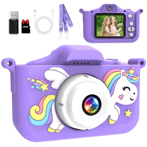 Appareil photo enfants - appareil,