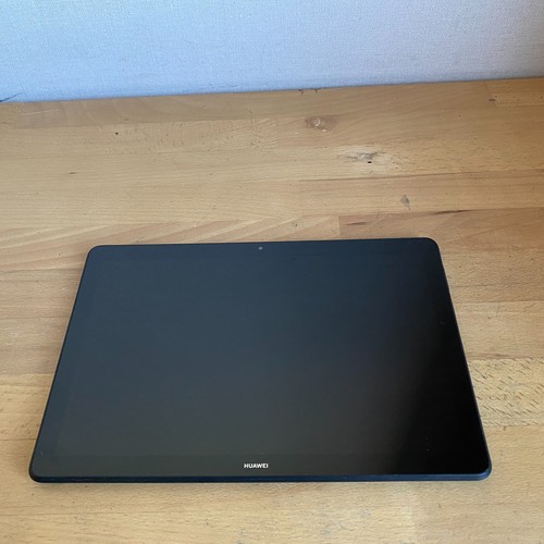 Tablette tactile huawei - tablette,
