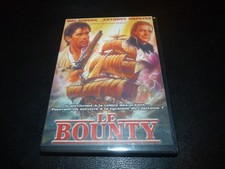 COFF 2 DVD "LE BOUNTY Mel Gibson, Anthony Hopkins / DEAD ZONE Christopher Walken