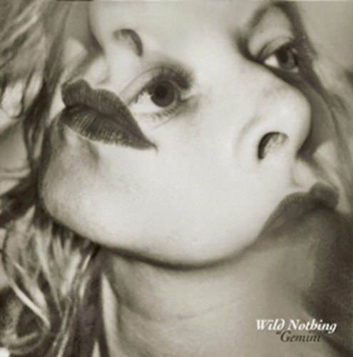 Wild nothing gemini - wild,