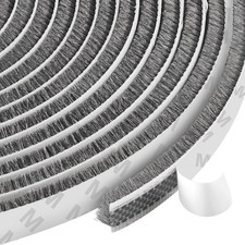 Joint Brosse Porte Coulissante