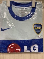 Maillot authentique Nike Boca