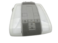 lumière intérieure Feu plafonnier Console de toit pour W204 S204 C180