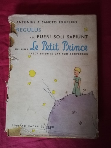 Régulus pueri soli - pueri, sapiunt
