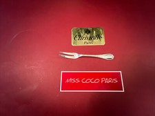 FOURCHETTE BULOTS CHRISTOFLE