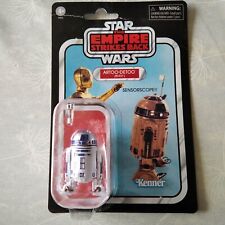 STAR WARS vintage collection