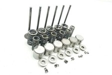 Triumph Speed Triple 885 I T509 Soupapes D'Échappement Vannes Ex Cale