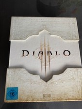 Blizzard Entertainment Diablo