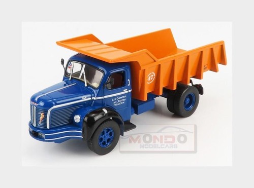 Edicola berliet glm10 - edicola,