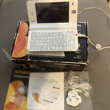 UMID M1 Micro Pocket Pc Sagemcom Spiga 3G+