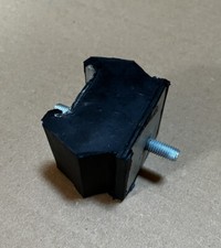 Renault 12 18 Gordini TL Tx Break Vitesse Support Caoutchouc Moteur 7700506311