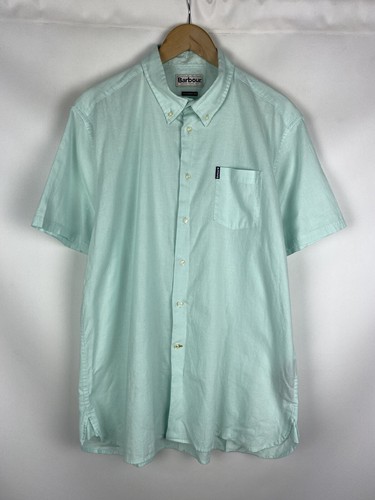 Chemise boutonnée homme
