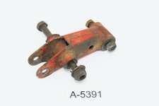 KTM GS 600 ED Rotax année