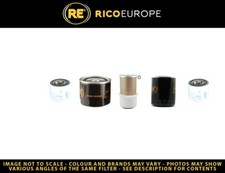 Kit Filtre Pour Nissan HO1 W/SD25 Eng. YR04.86