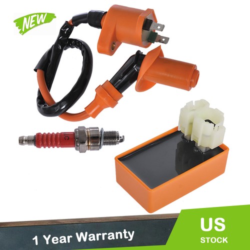 For gy6 scooter atv - atv, taotao
