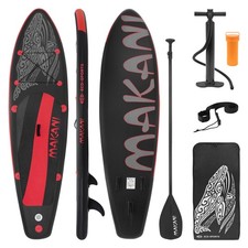 Stand up paddle board