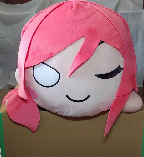 Peluche love live maki - love,