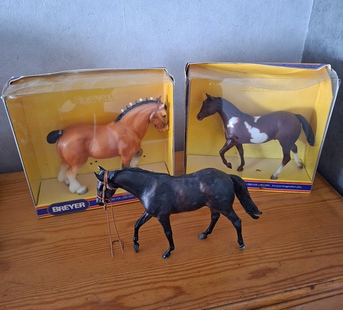 Breyer horse cheval - cheval, de