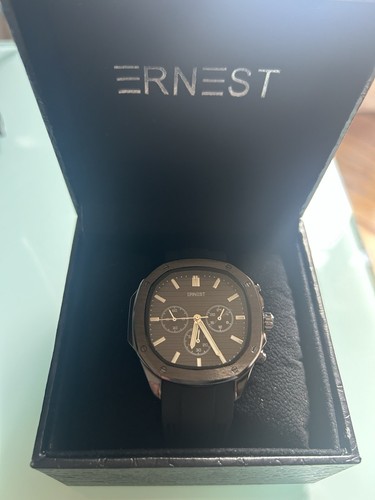 Montre ernest homme - montre,