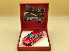 1/43 Citroën C-Métisse Rouge