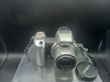 Appareil KONICA MINOLTA DIMAGE