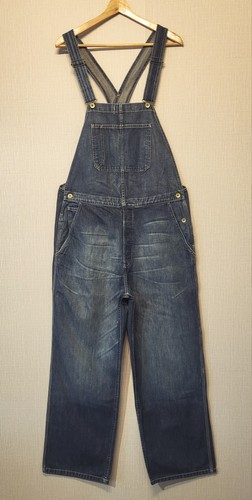Overall salopette levi - overall,
