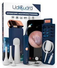 Otoscope Oreille Caméra HD