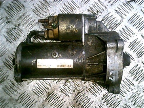 Demarreur peugeot 406 phase - peugeot,