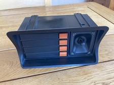 Range cassettes console Ford Escort Mk3 année 80-86