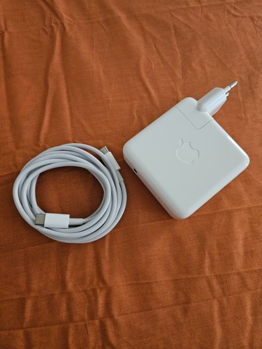 Chargeur macbook apple usb - apple, usb-c