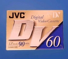Jvc mini sp - x,