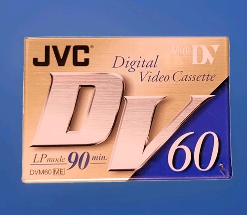 Jvc mini sp mode - mini,