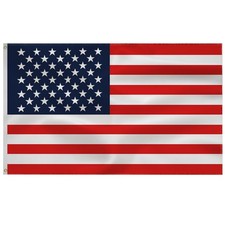 USA FLAG American Flag 3 x 5