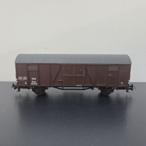 Roco wagon train de - wagon,
