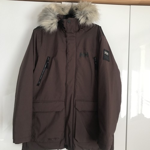 Chaude helly tech - helly,