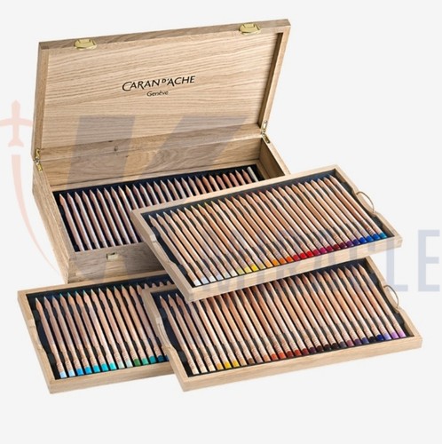 Caran ache luminance 6901 - caran, d'ache