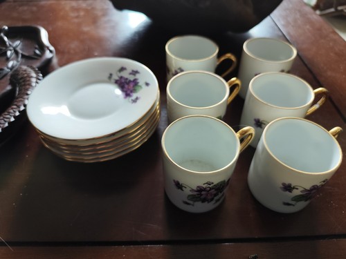 Ensemble 1 tasses en - ensemble,