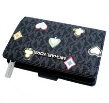 Portefeuille Michael Kors Jet