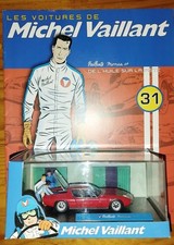 Altaya collection michel - 1/43,