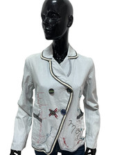 Veste femme desigual taille - femme, 44