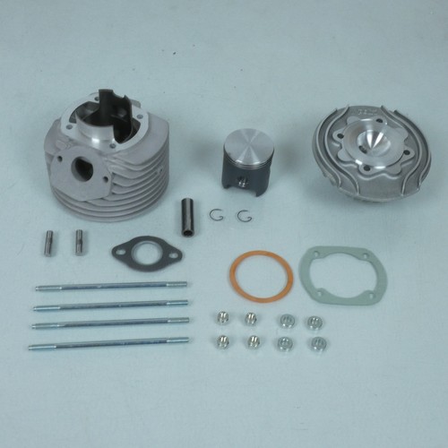 Kit haut moteur ø57 - moteur,