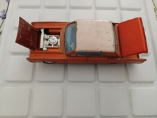  dinky-toys voiture lincoln