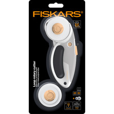 Cutter Rotatif Fiskars