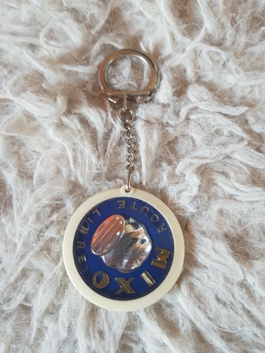 Porte cles mixo route - porte,