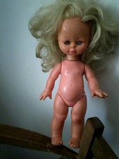 Poupée italienne migliorati