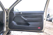 1x VW Golf 4 Panneau pour