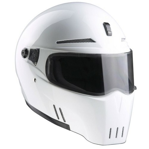 Casco bandit alien - casco, ii