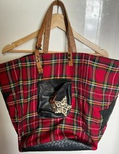 Sac a main Pomponette  en