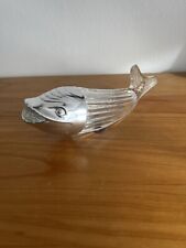 distributeur de cacahuètes, Poisson En Verre Vintage 